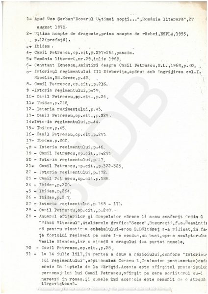 M-1032-10 - Theodor Nicolin - Manolescu Constantin